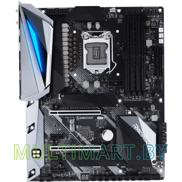 Материнская плата BIOSTAR Z490GTA Ver. 5.0